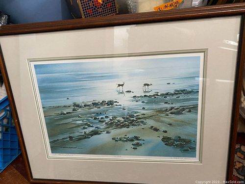 Lot #288 (1 of 10)
