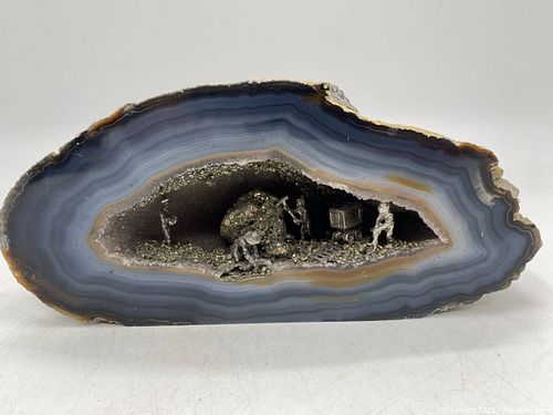 Lot #230 (1 of 6)