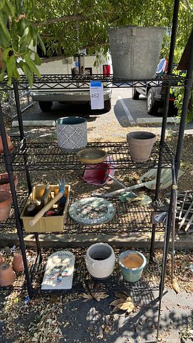 Lot #462 (1 of 8)