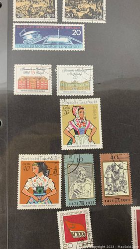 Lot #443 (1 of 9)