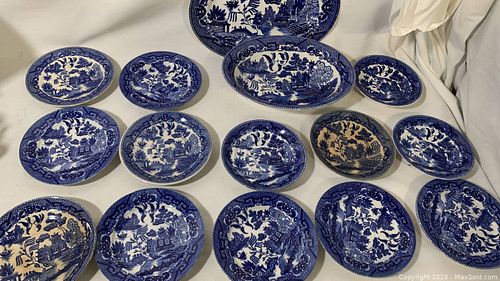 Lot #436 (1 of 17)