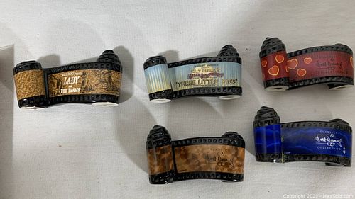 Lot #424 (1 of 7)