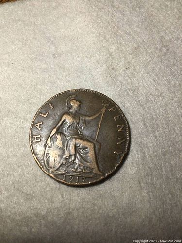 Lot #649 (1 of 3)