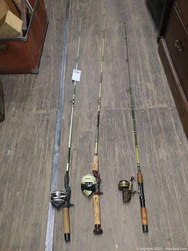 Lot #729 (1 of 12)