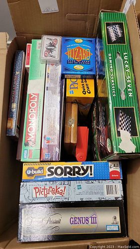 Lot #788 (1 of 8)