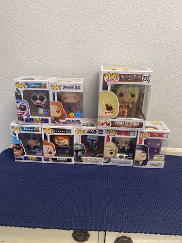 Lot #2 (1 of 4)