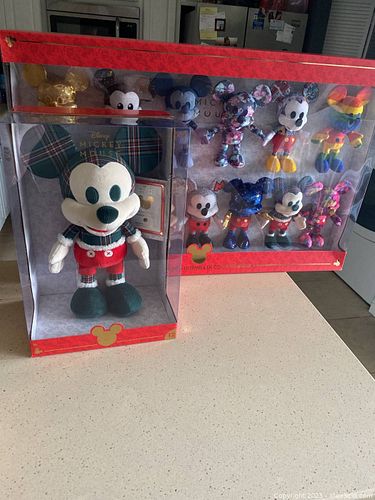 Lot #49 (1 of 14)