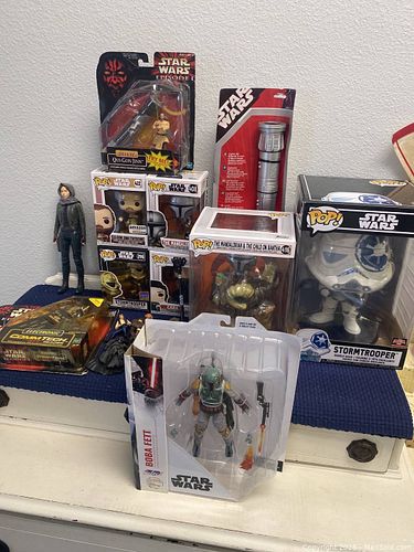 Lot #1 (1 of 6)