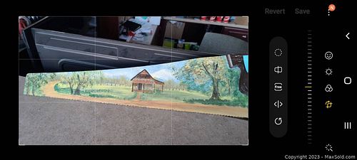 Lot #320 (1 of 5)
