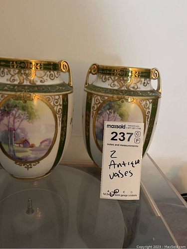 Lot #237 (1 of 4)