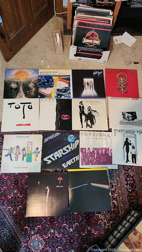 Lot #298 (1 of 5)