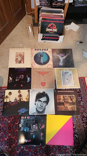 Lot #300 (1 of 2)