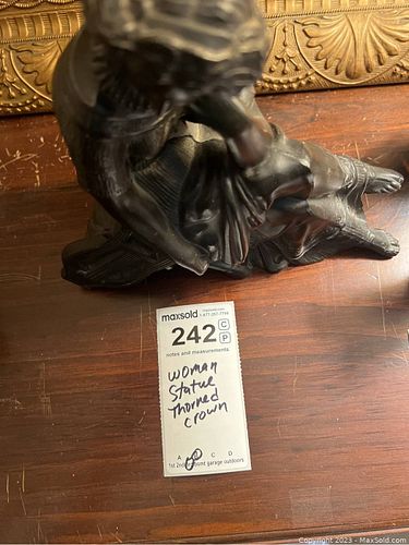 Lot #242 (1 of 5)