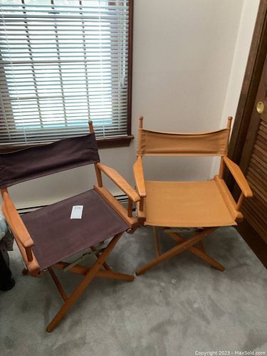 Lot #318 (1 of 8)