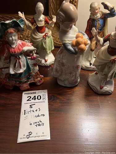 Lot #240 (1 of 8)