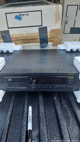 Lot #314 (1 of 7)