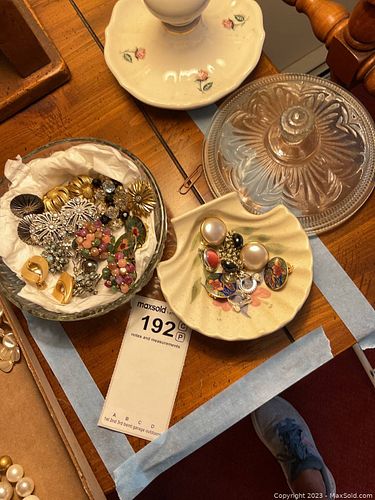 Lot #192 (1 of 7)