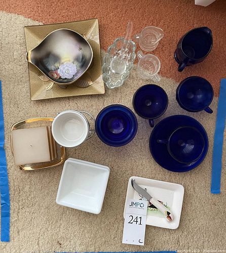 Lot #241 (1 of 6)