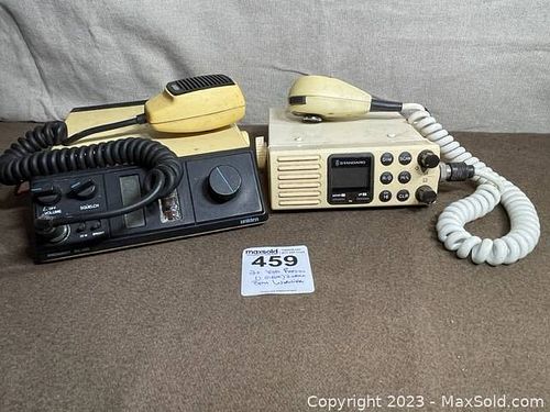 Lot #459 (1 of 5)