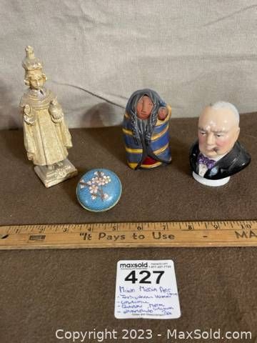 Lot #427 (1 of 15)
