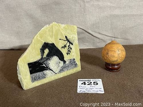Lot #425 (1 of 8)