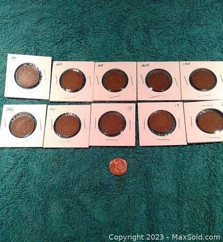 Lot #6 (1 of 6)