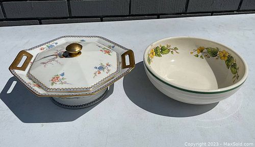 Lot #692 (1 of 14)