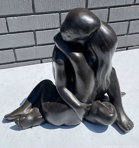 Lot #697 (1 of 6)