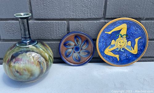 Lot #705 (1 of 9)