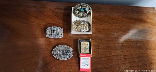 Lot #21 (1 of 4)