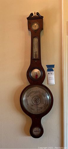 Lot #672 (1 of 10)