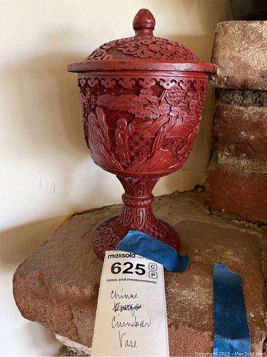 Lot #625 (1 of 10)