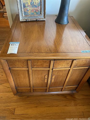 Lot #621 (1 of 10)