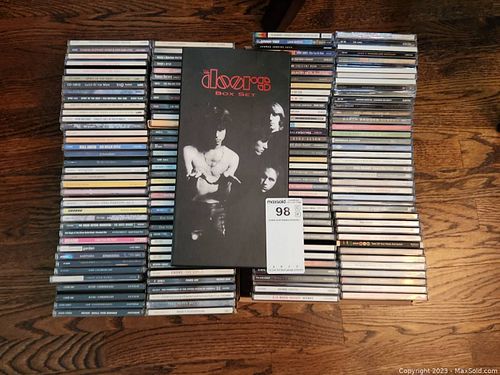 Lot #98 (1 of 12)
