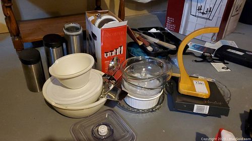 Lot #130 (1 of 11)
