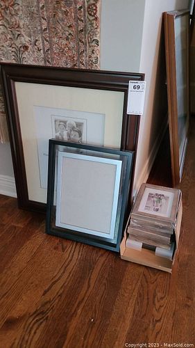 Lot #69 (1 of 9)
