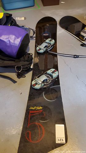 Lot #121 (1 of 11)