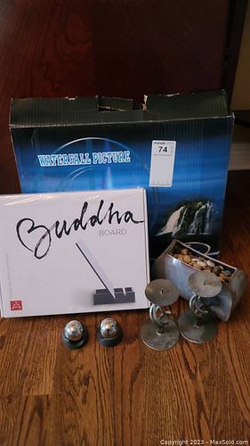 Lot #74 (1 of 14)