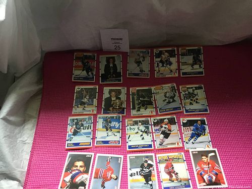 Lot #25 (1 of 3)