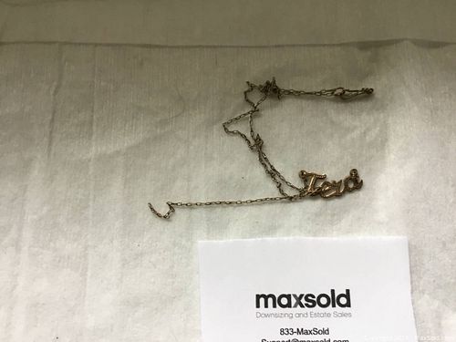 Lot #35 (1 of 2)