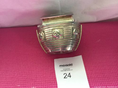 Lot #24 (1 of 2)