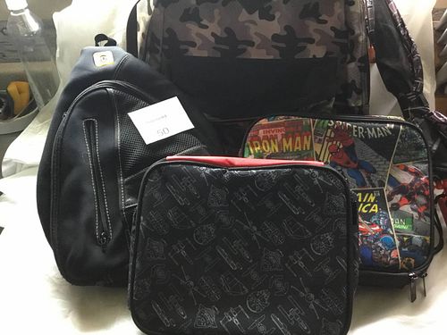 Lot #50 (1 of 2)