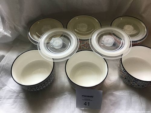 Lot #41 (1 of 2)