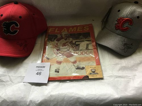 Lot #46 (1 of 4)