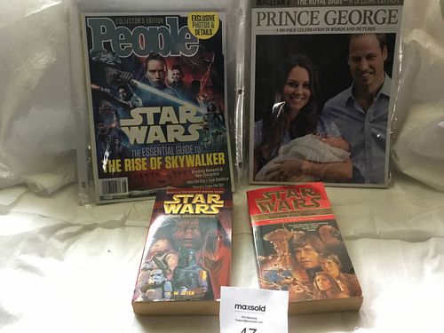 Lot #47 (1 of 3)