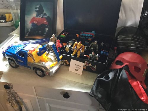 Lot #67 (1 of 3)