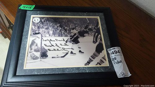 Lot #494 (1 of 7)
