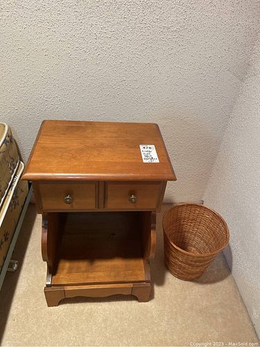 Lot #478 (1 of 11)