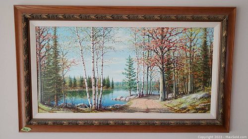 Lot #588 (1 of 9)