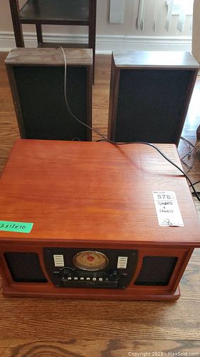 Lot #578 (1 of 16)